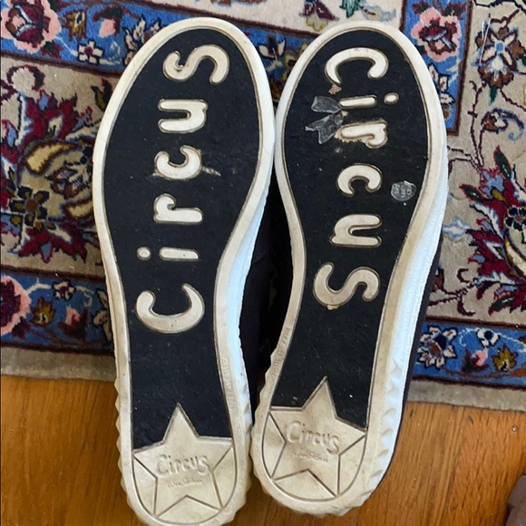 Circus eye can’t sneaker - Picture 4 of 4